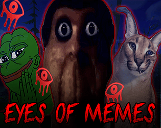 Eyes Of Memes