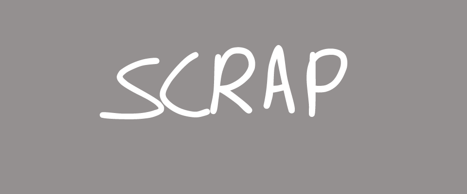 Scrap