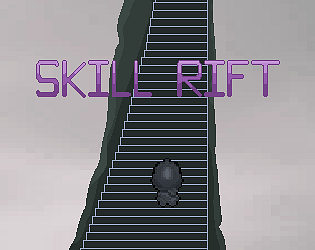 Skill Rift