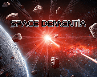 Space Dementia