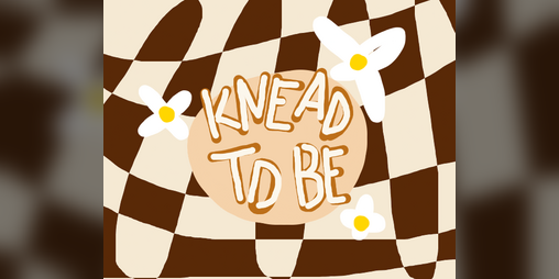 Cover image for Knead to Be
