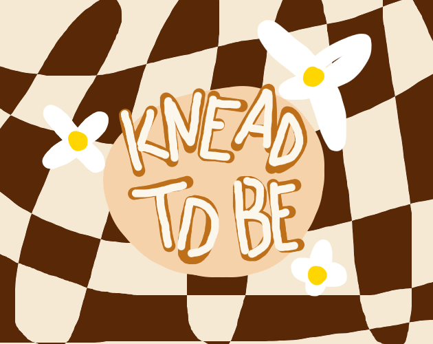 Cover image for Knead to Be