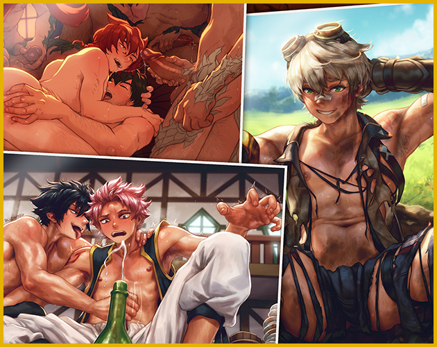 Term 64 Rewards