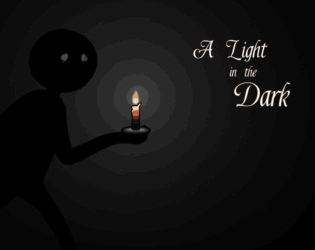 A Light In The Dark (itch) (Lolight2) Mac OS