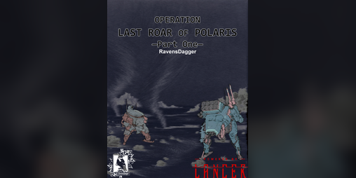 Cover image for Operation Last Roar of Polaris