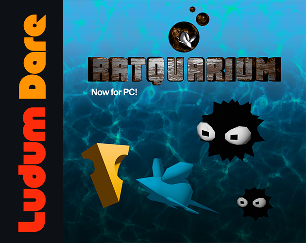 Ratquarium