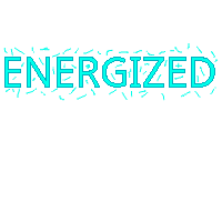 ENERGIZED        (NOT FINISHED WHATSOEVER ALSO IN TESTING)