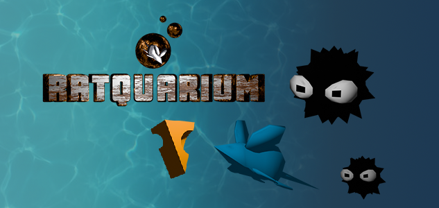 Ratquarium