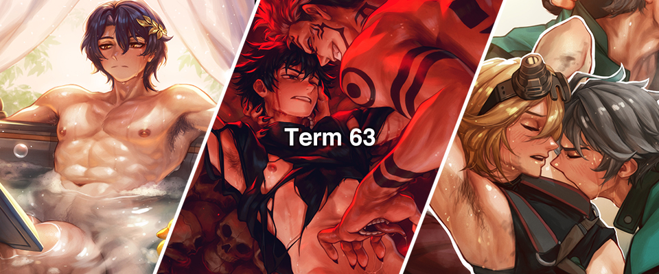 Term 63 Rewards