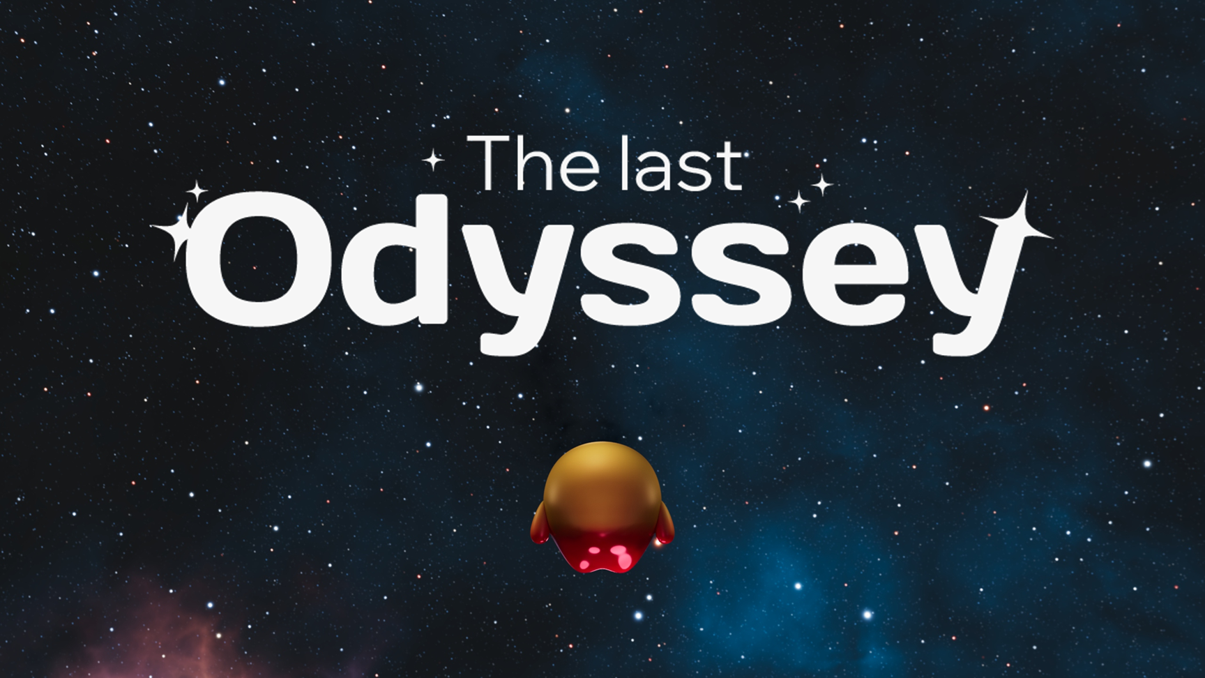 The Last Odyssey