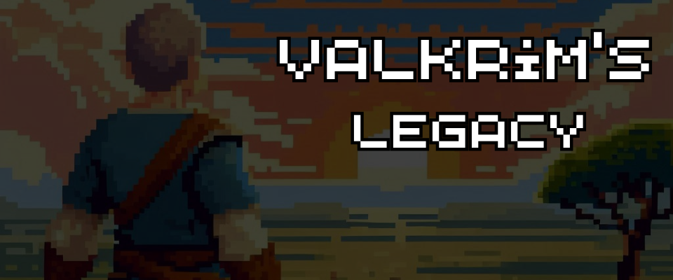 Valkrim's Legacy