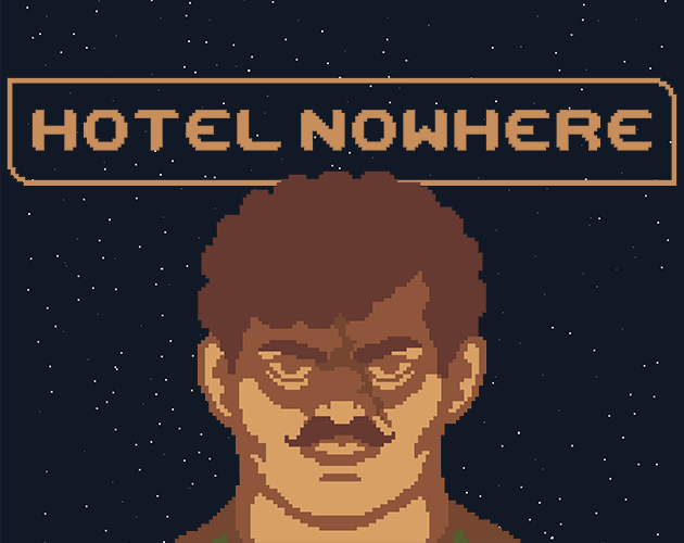 Hotel Nowhere by Tohu Bohu, B0HU, Lo