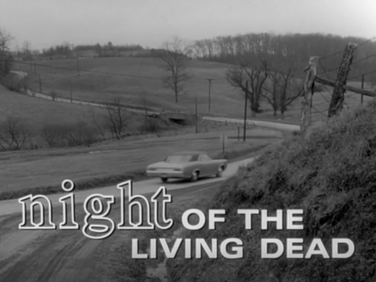 Cover image for Night of the Living Dead player (for LocJAM)