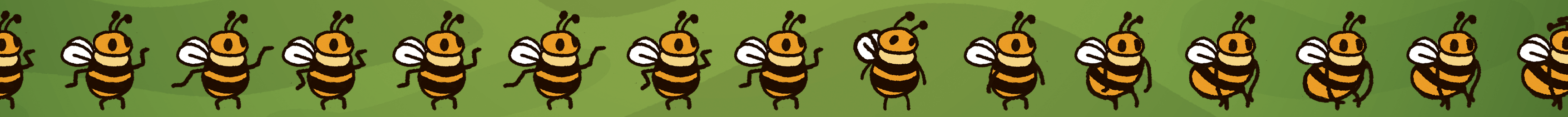 Bee Bop