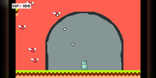 Cover image for Safe Zone