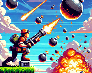 Bomb Blaster