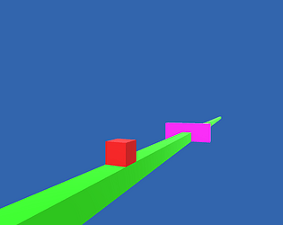"OwensGame", a fun small project