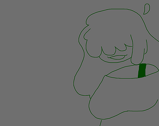 Slime-Time (W.I.P title)