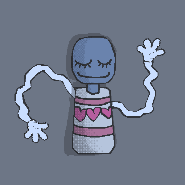 Cover image for Gettin' Comfy
