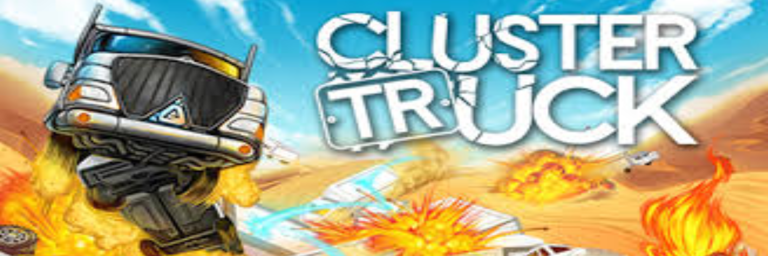 clustertruck game files download