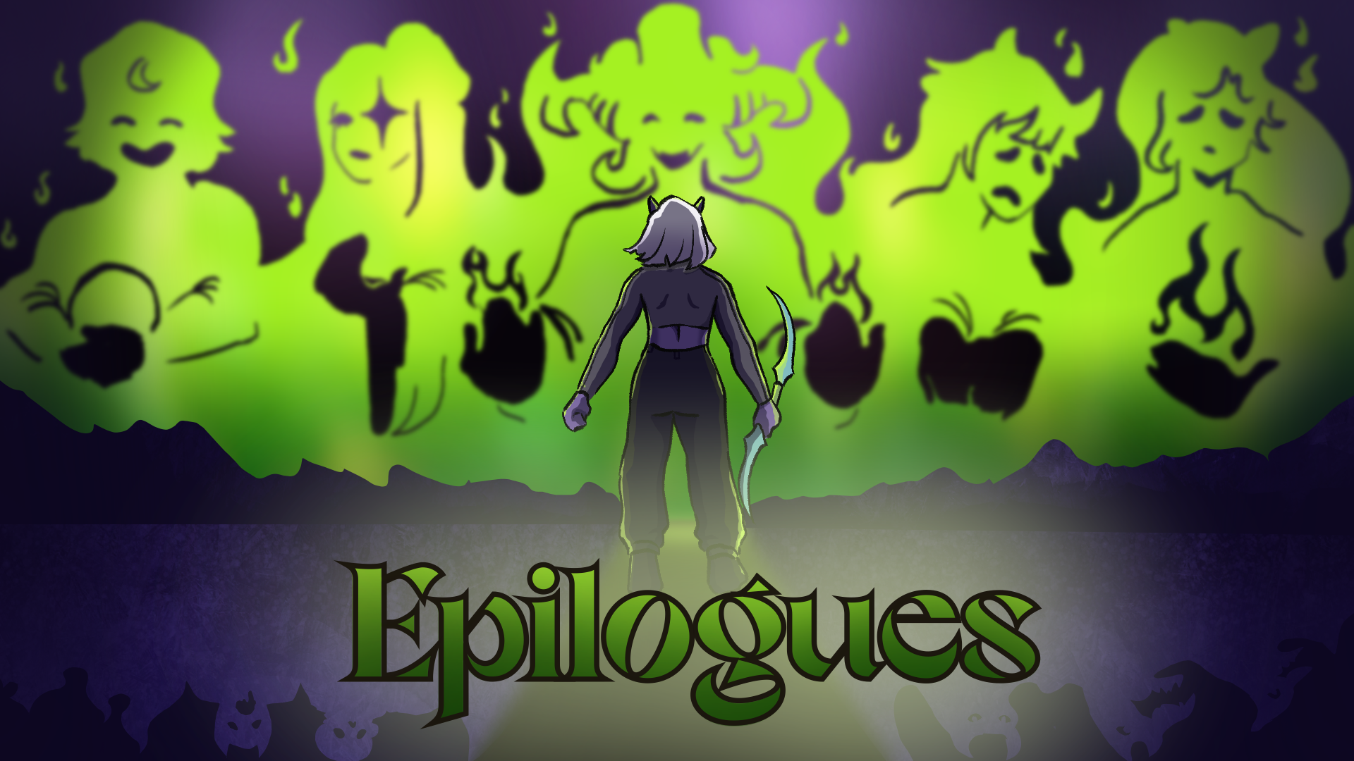 Epilogues: Chapter One