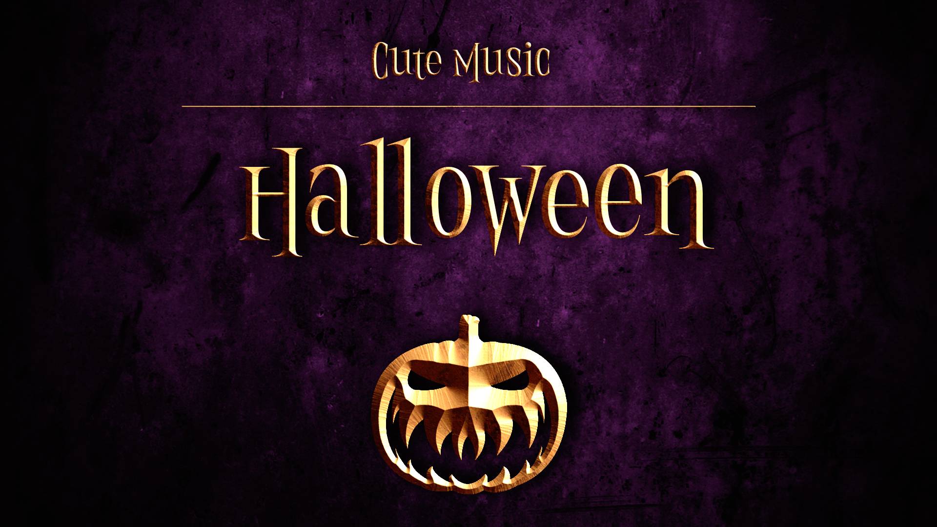 Free Halloween Music Pack