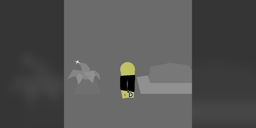 Cover image for GGJ19 Over Pants