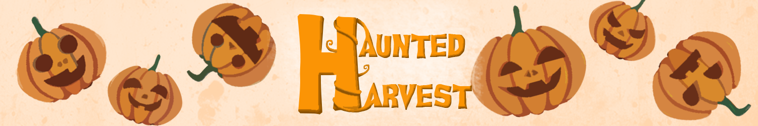 Haunted Harvest