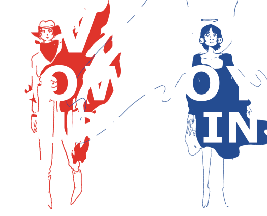 EVERY COWBOY BURNS IN HELL