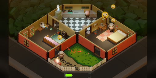 Cover image for Froogle Home