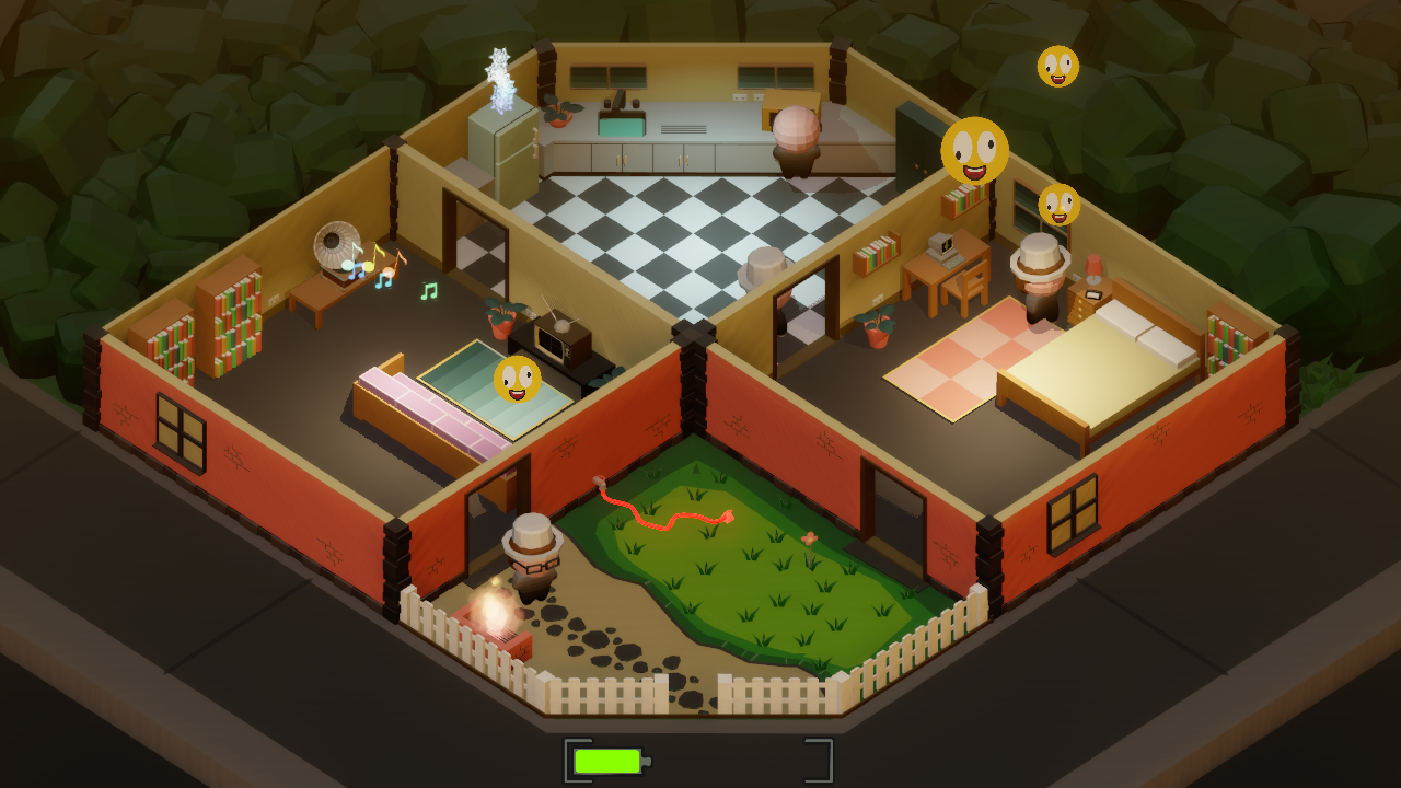 Cover image for Froogle Home