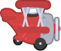 FlappyPlane