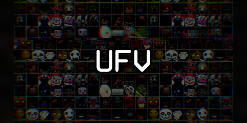 Cover image for Ultimate Freddyverse