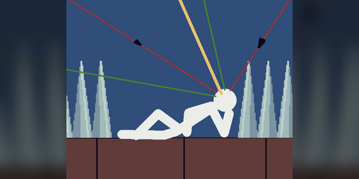 Cover image for FateRunner