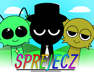 sprejecz