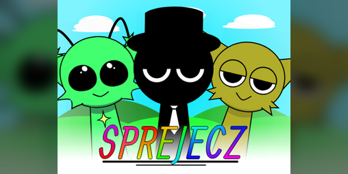Cover image for Incredibox - Sprunki x Rejecz