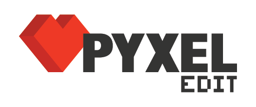 Pyxel Edit