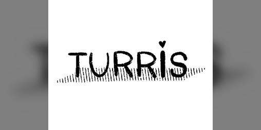 Cover image for TURRIS