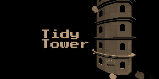 Cover image for Tidy Tower