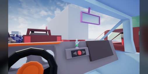 Cover image for Drive Home
