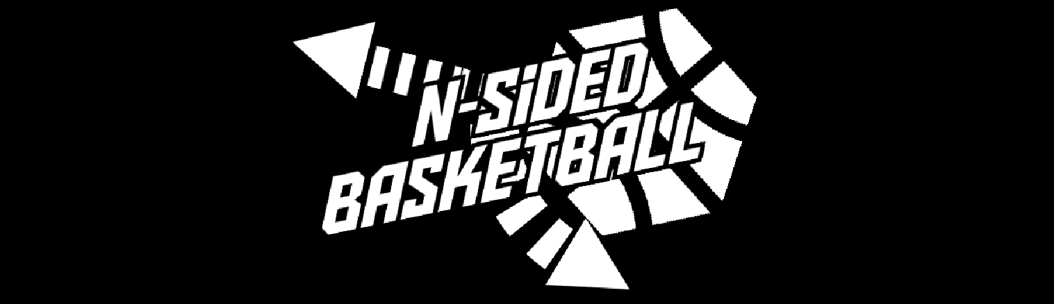 N-Sided Basketball