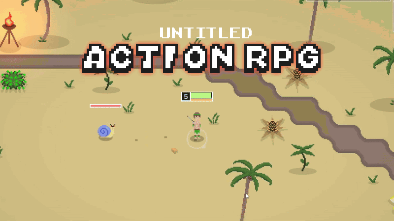 Action RPG