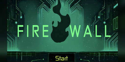 Cover image for FireWall