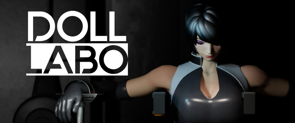 Doll Labo