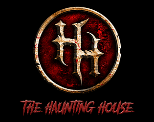 Cover image for The Haunting House