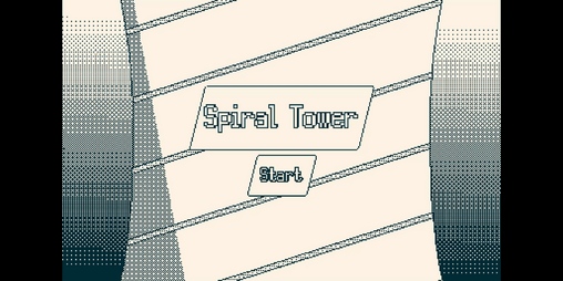 Cover image for SpiralTower