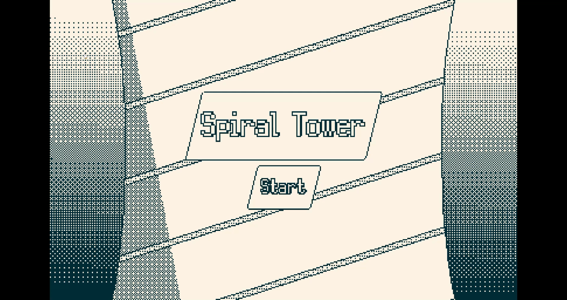 Cover image for SpiralTower