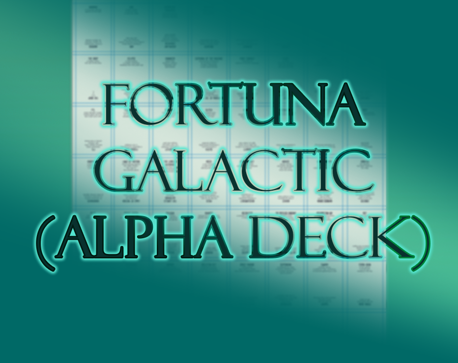 Fortuna Galactic