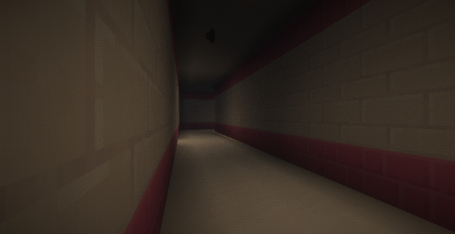 Hard Candy Hallway 1