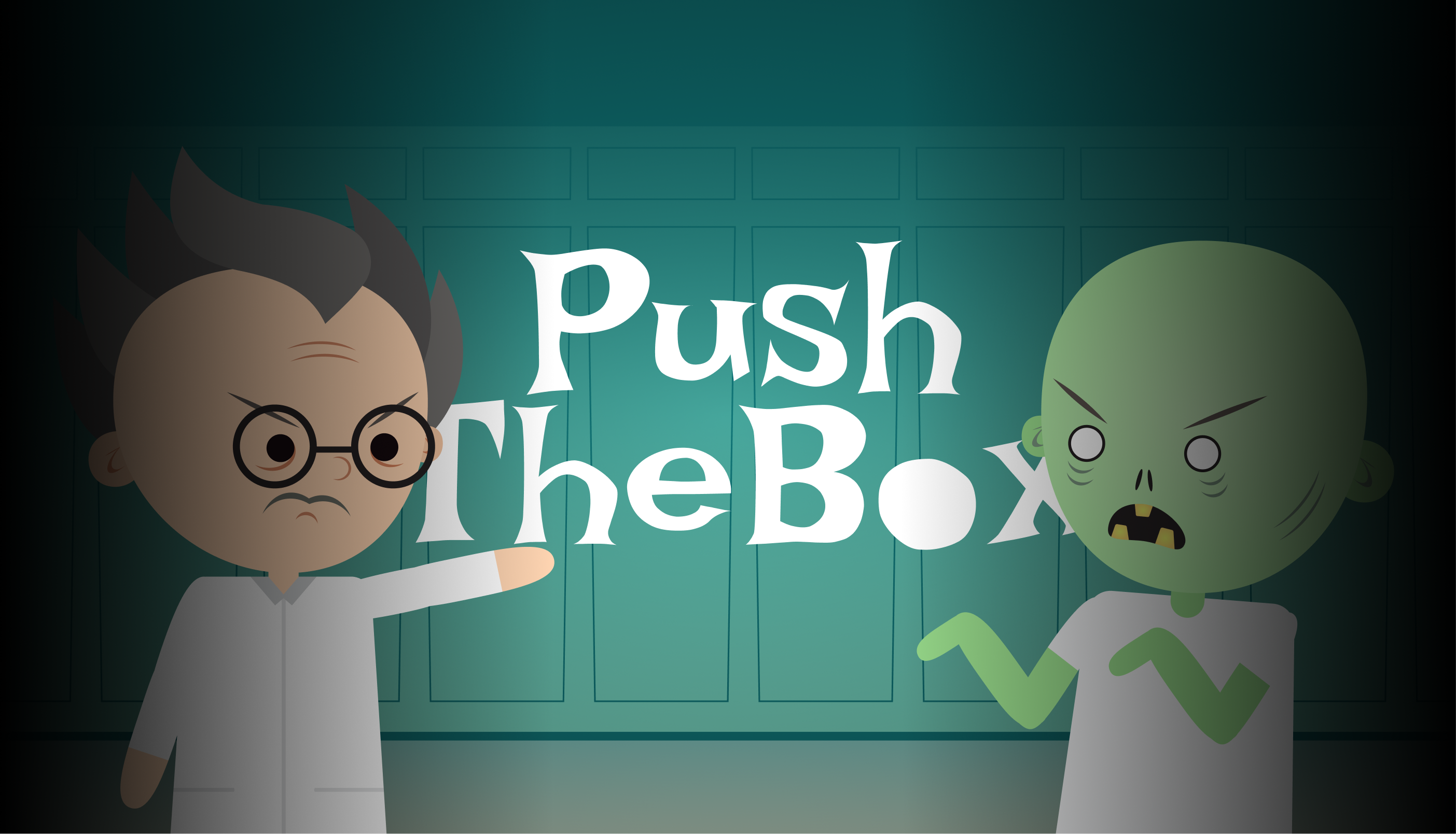 Push The Box